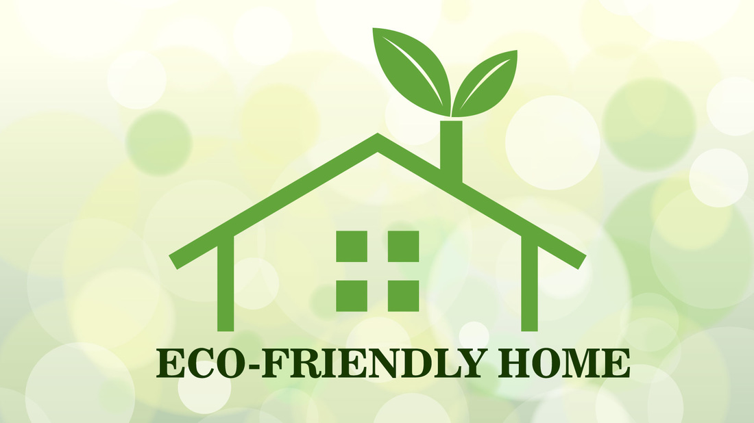 Here’s What Makes an Eco-Friendly Home