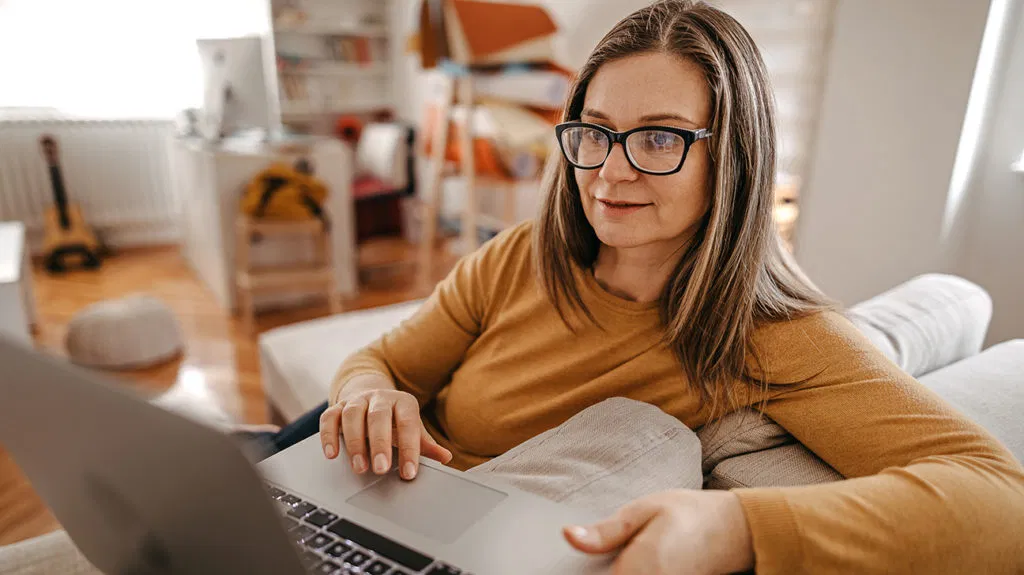 online therapy