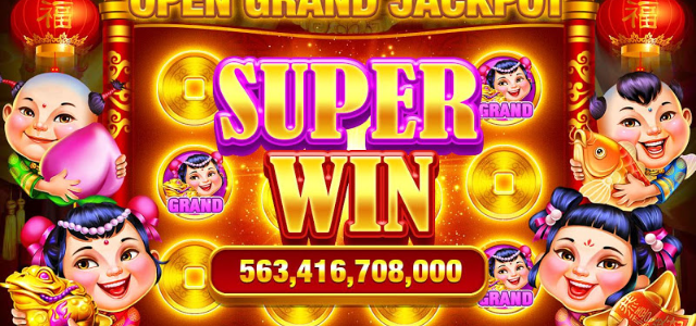 Situs Judi Slot Online Gacor Paling Baru Gampang Menang Terbaru