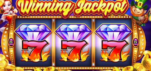 Main Game Slot Pulsa Gacor Favorite Depo 10rb Terpercaya