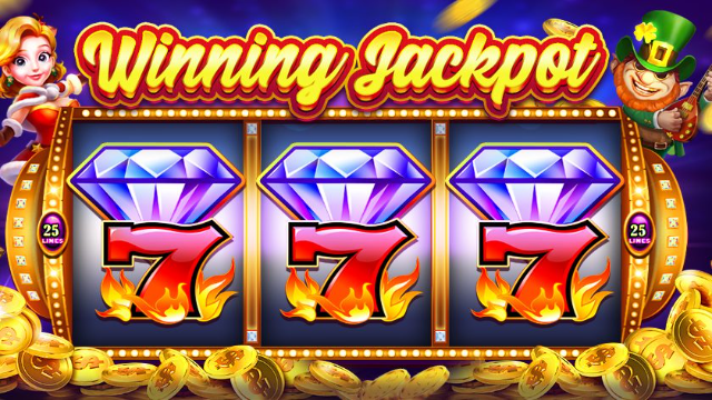 Main Game Slot Pulsa Gacor Favorite Depo 10rb Terpercaya