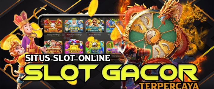 PLAY N GO: Situs Judi Slot Online Terpercaya No 1 Deposit Pulsa Tanpa Potongan