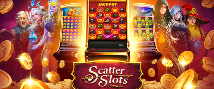 Link Microgaming Slot Gampang Menang Terbaik dan Terpercaya