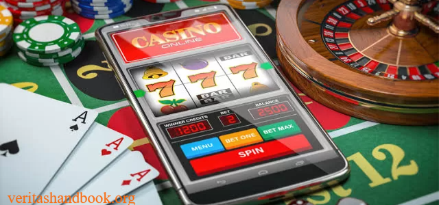 Kemudahan Dalam Bermain Slot Online Bonus New Member 100 di Awal