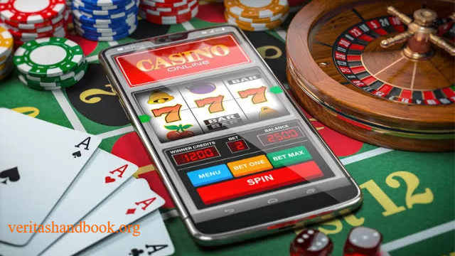 Kemudahan Dalam Bermain Slot Online Bonus New Member 100 di Awal