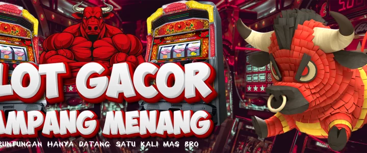 Slot Gacor Terbaru
