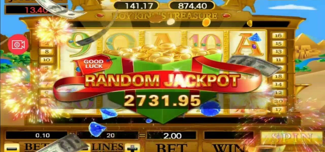 Slot Online Terbaik