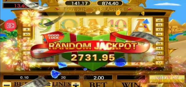 Slot Online Terbaik Dan Terpercaya Jackpot Terbesar Paling Gacor 2023