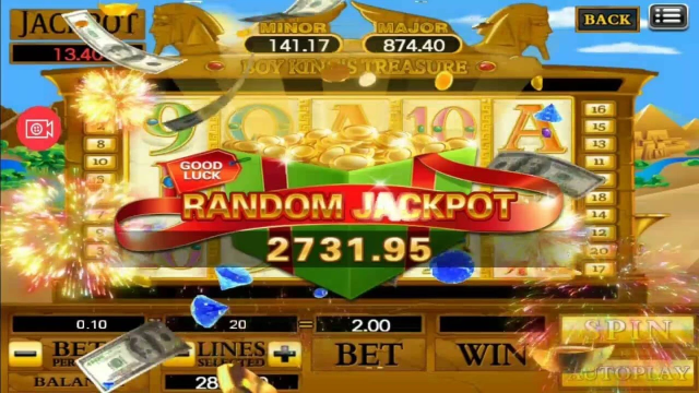 Slot Online Terbaik