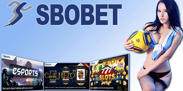 SBOBET : Agen Judi Bola Asian Handicap Terlengkap | Link SBOBET88 Alternative Anti Blokir