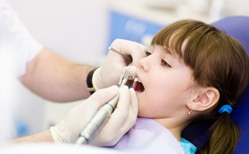 Dari Pemeriksaan Pertama hingga Perawatan Khusus Komprehensifnya: Layanan di Daytona Pediatric Dentistry