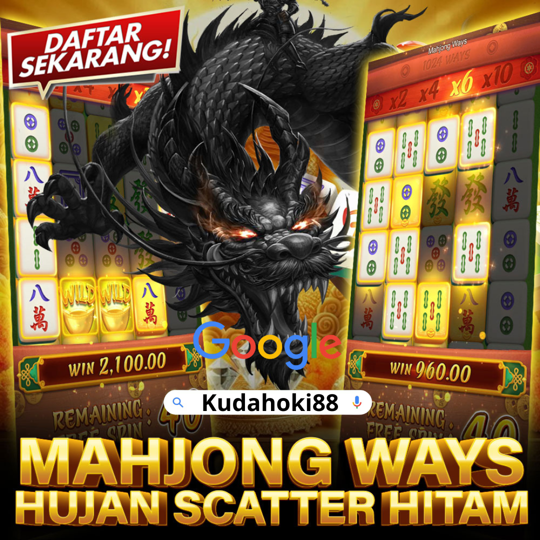 Pentingnya Login yang Mudah dan Aman untuk Sukses di KudaHoki88